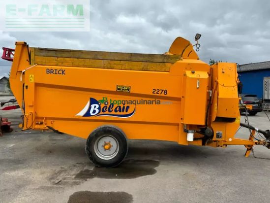 Esparcidor -  - brick 2278