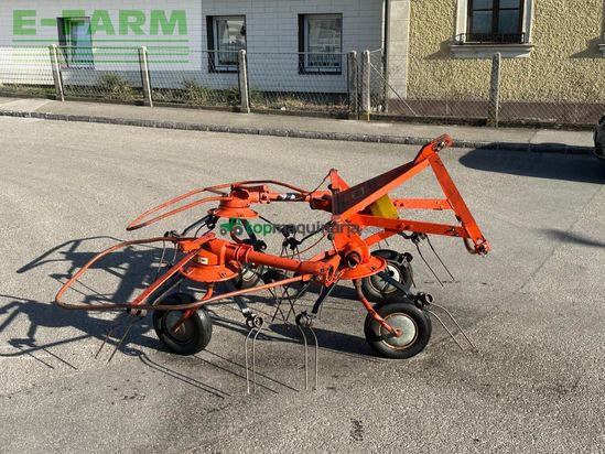 Henificador - Deutz-Fahr - KH 360 D