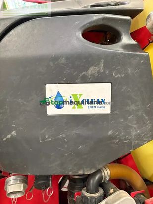 Atomizador - Kverneland - ikarus s 38