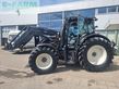 Tractor agrícola - Valtra - n175 d