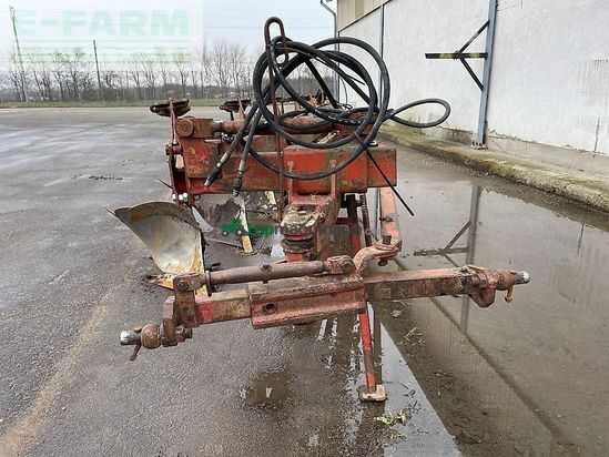 Arado - Kverneland - plow