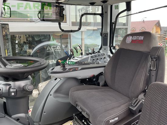 Tractor agrícola - Valtra - t235 active