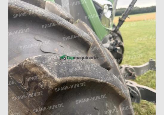 Fendt 936 Profi Plus (Solicitar precio)