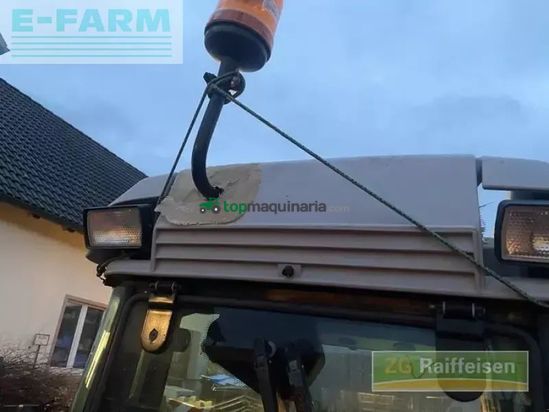 Tractor agrícola - Deutz-Fahr - agroplus 70 s