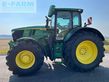 Tractor agrícola - John Deere - 6r215 / 6r 215