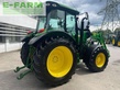 Tractor agrícola - John Deere - 5125r 5125 r