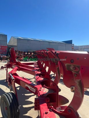 Arado OVLAC MINI 8 cuerpos de fusible 