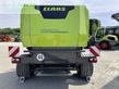 Empacadora gigant - Claas - rollant 520 rc cnob-edition