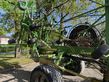 Rastrillo - Krone - swadro 1400