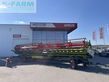 Cabezal - Claas - 1230 convio flex + schneidwerkswagen