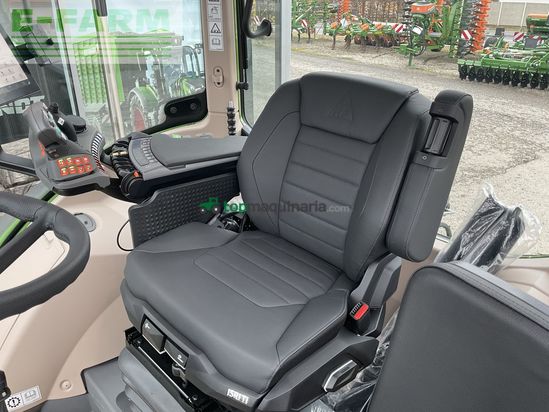 Tractor agrícola - Fendt - 516 vario profi+ fendtone