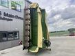 Cortacésped manual - Krone - easycut b950