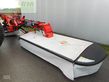 Cortacésped manual - Kuhn - gmd 9530 ff