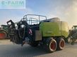 Empacadora gigant - Claas - quadrant 5300 fc