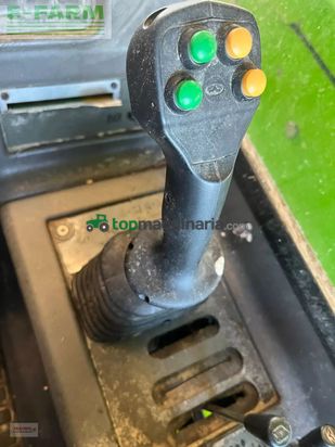 Telescopica - Merlo - p 30.7 evt
