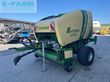 Empacadora gigant - Krone - fortima v 1500 mc