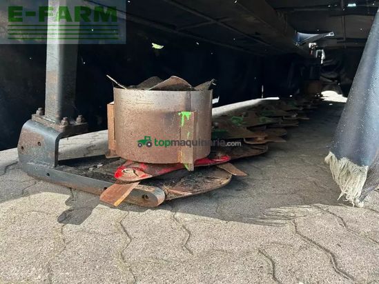 Cortacésped manual - Deutz - discmaster 440