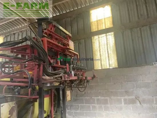 Atomizador - Vicon - manager ls 2504