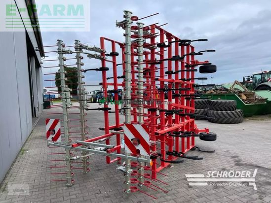 Cultivador - Güttler - super maxx 60-7 bio edition | neu