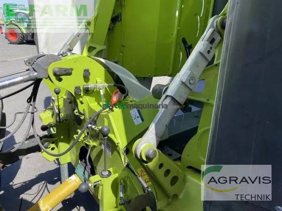 Cortacésped manual - Claas - disco 9200 c contour
