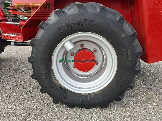 Telescopica - Fuchs - f1244