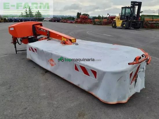 Cortacésped manual - Kuhn - gmd3511ff