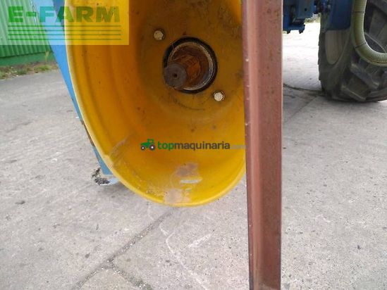 Atomizador - Inuma - ias 4028 professional