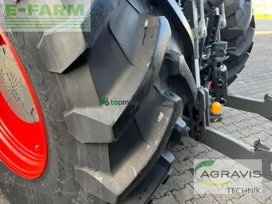 Tractor agrícola - Claas - xerion 4200 trac vc