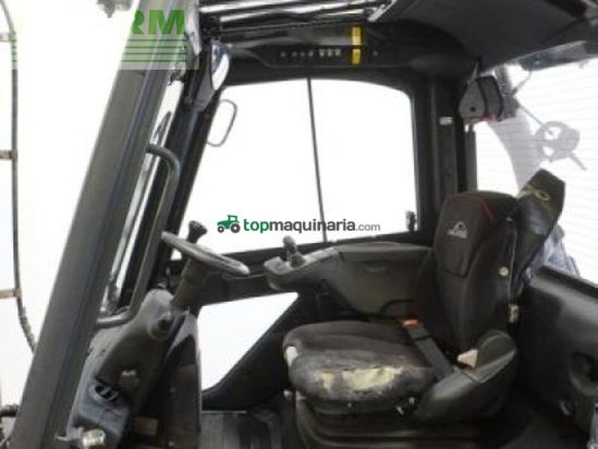 Elevadora - Linde - h 45 d evo 394-02