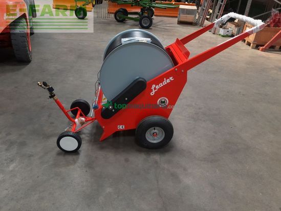 Riego -  - leader 32 mt 70 turbine