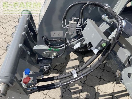 Telescopica - kramer - kt457