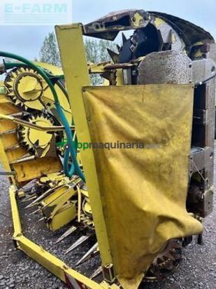 Cosechadora de Cereal - John Deere - 8400 i