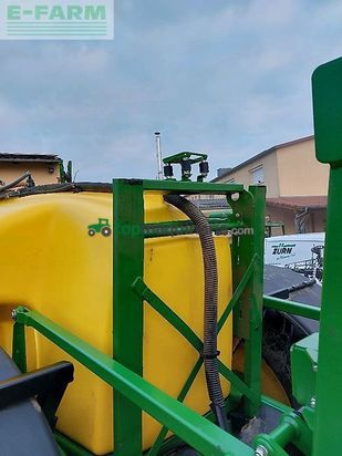 Atomizador - John Deere - 740i
