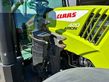 Tractor agrícola - Claas - arion 420 cis