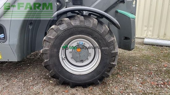 Telescopica - kramer - kt559 t4 serie2