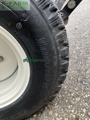 Tractor agrícola - Iseki - tm 3215 h