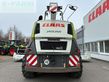 Cosechadora de Cereal - Claas - jaguar 970