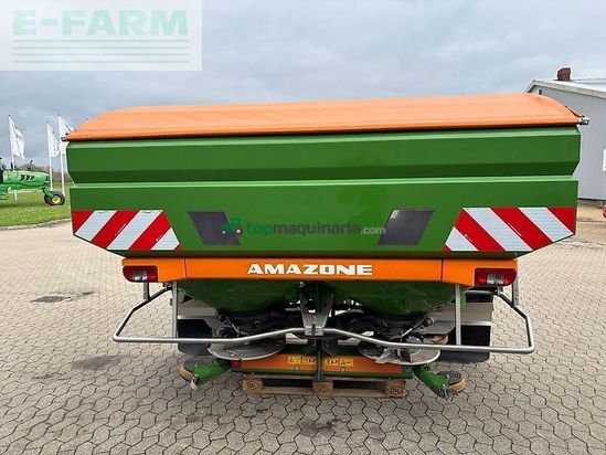 Esparcidor - Amazone - za-ts 4200