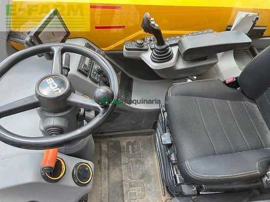 Telescopica - JCB - 542-70 agri super