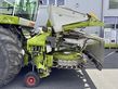 Cabezal - Claas - orbis 750 auto contour