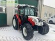 Tractor agrícola - Steyr - kompakt 370 a basis