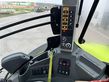 Tractor agrícola - Claas - axion 870