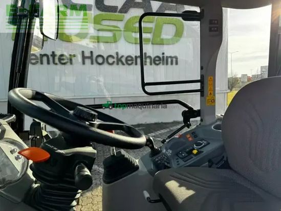 Tractor agrícola - Claas - nexos 260 s stage v