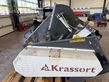 Empacadora gigant - Krassort - special cut 180