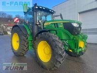 Tractor agrícola - John Deere - 6r185 / 6r 185 John Deere