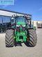 Tractor agrícola - John Deere - 6m145