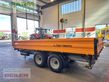 Volquet - Fliegl - tsk 115