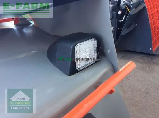 Cortacésped manual - Kuhn - gmd 3121 f-ff