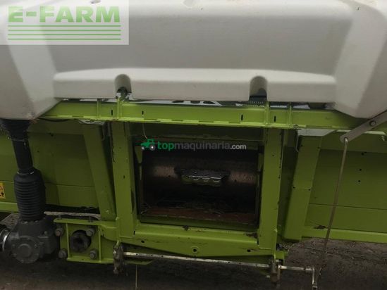 Cosechadora de Cereal - Claas - DD610