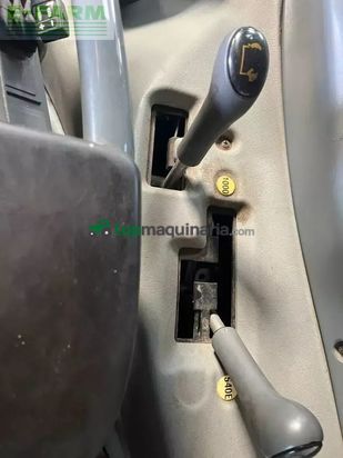 Tractor agrícola - Valtra - t 191